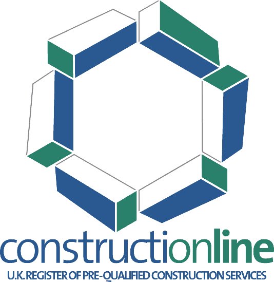 constructionline procurement and supply chain management services