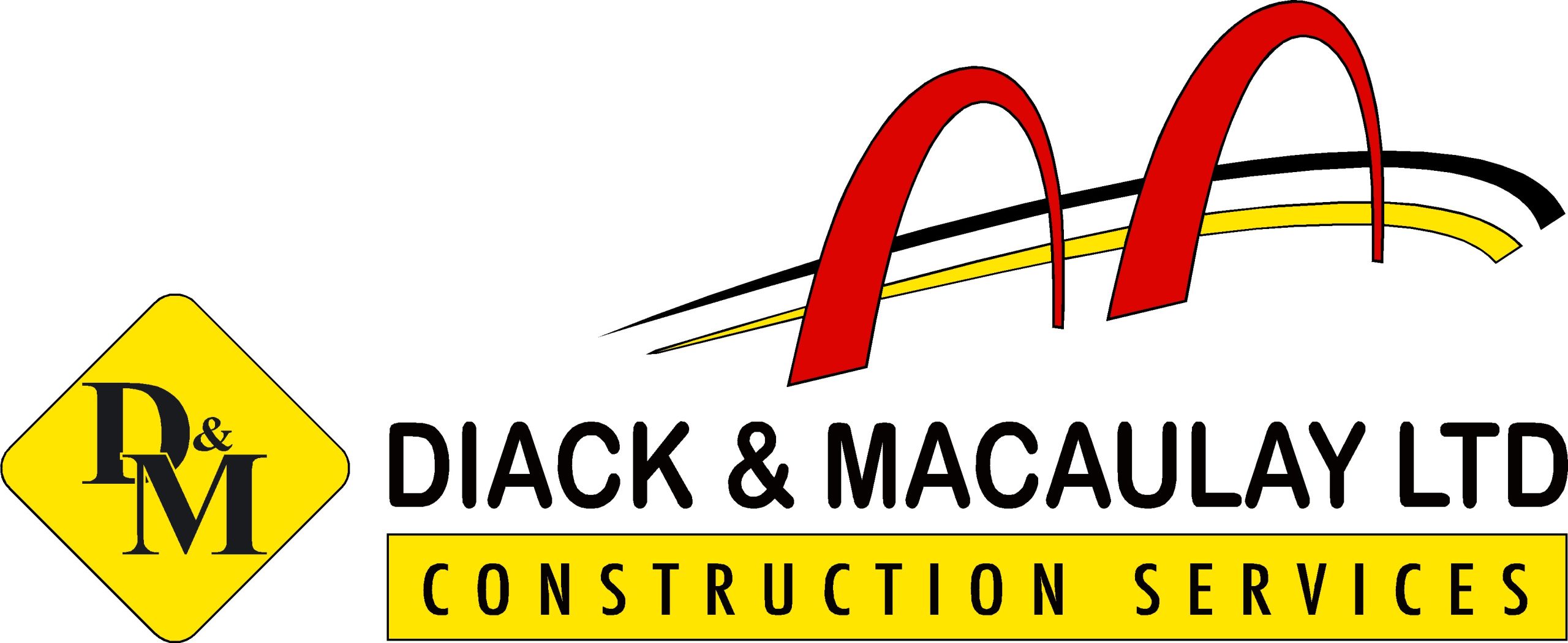 DIACK LOGO