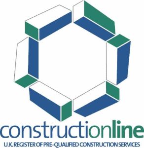 Constructionline-Logo